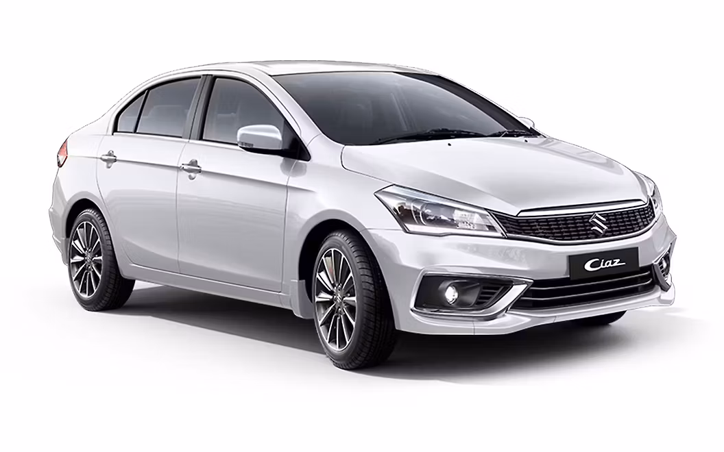 Maruti Ciaz